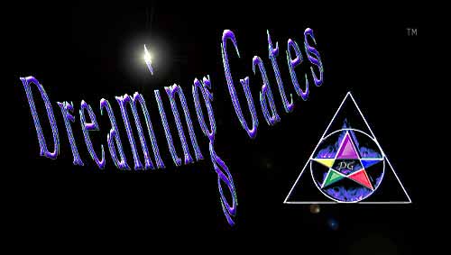 Dreaming Gates Logo  -> link to New Cart