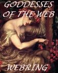 Goddesses of the Web Webring