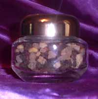 Frankincense, Myrrh & Gold - Click for larger image.